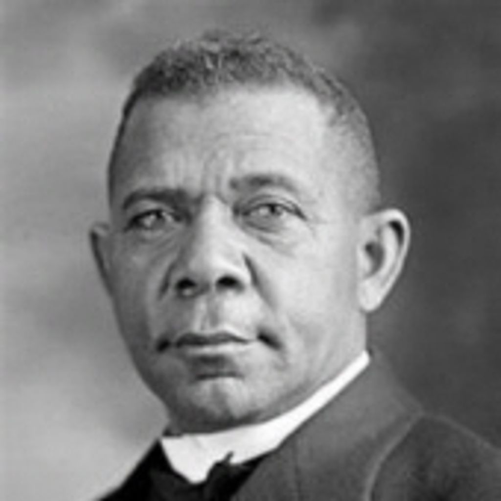 Booker  Taliaferro Washington