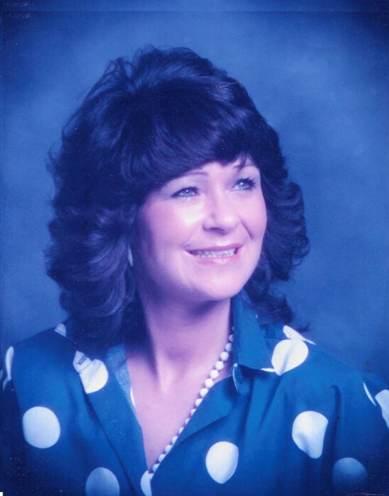 Linda Louella Graham Profile Photo