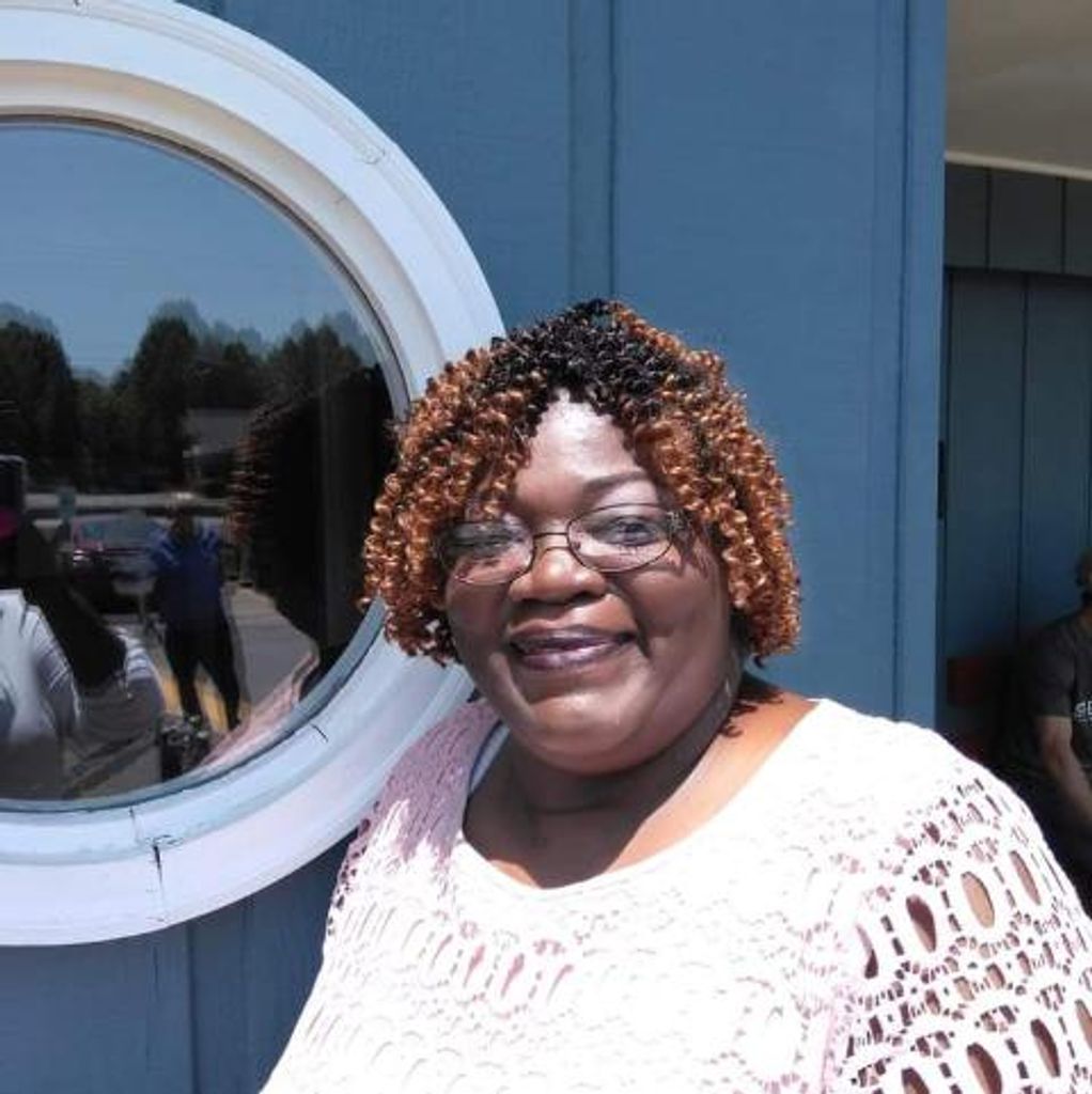 Crystal Michelle “Shell” Crawford Profile Photo