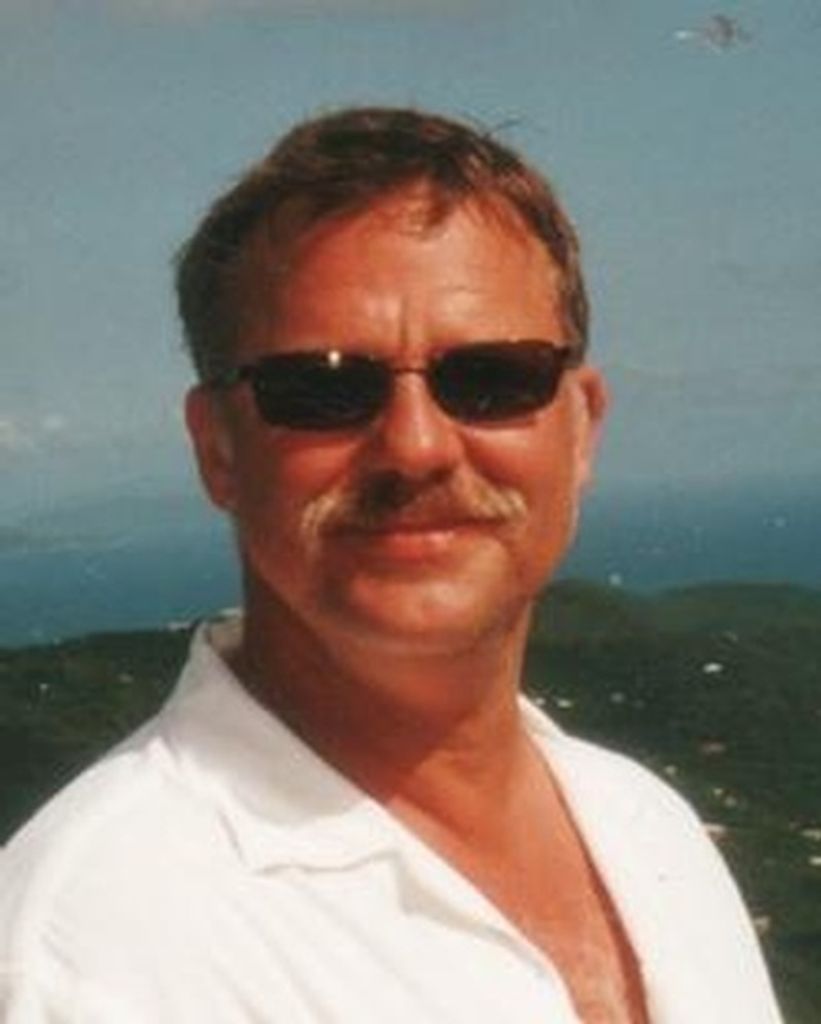 William Allen Zuehlke Profile Photo