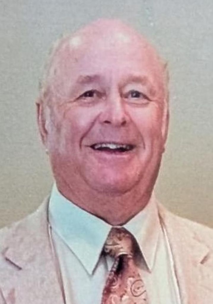 Ronald Wayne House Profile Photo