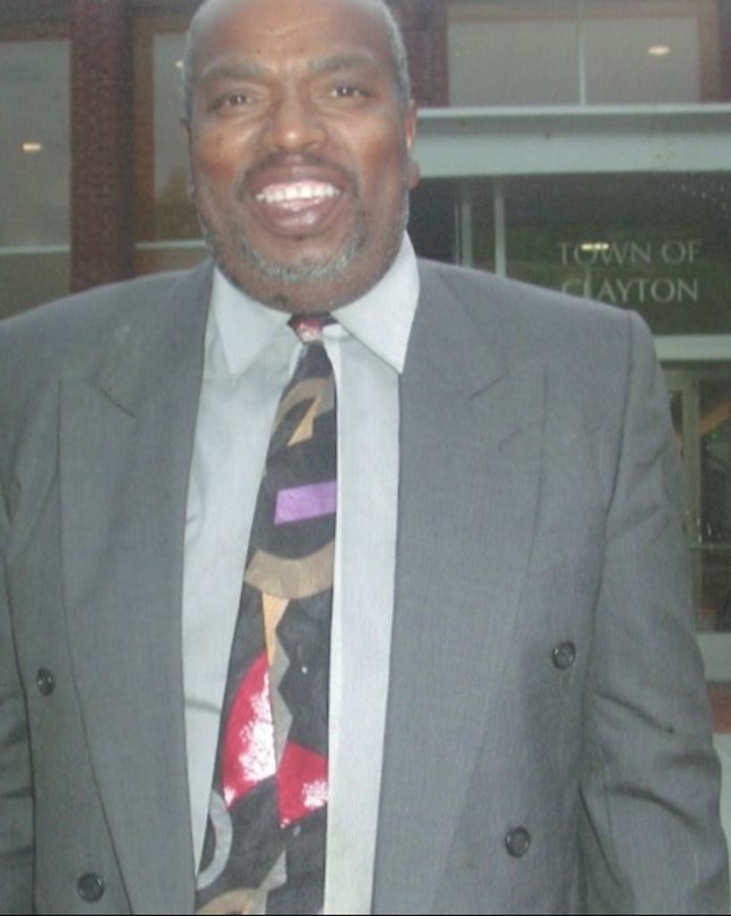 Emanuel Lee Stancil