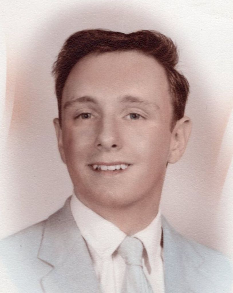Robert G. Shafer Profile Photo