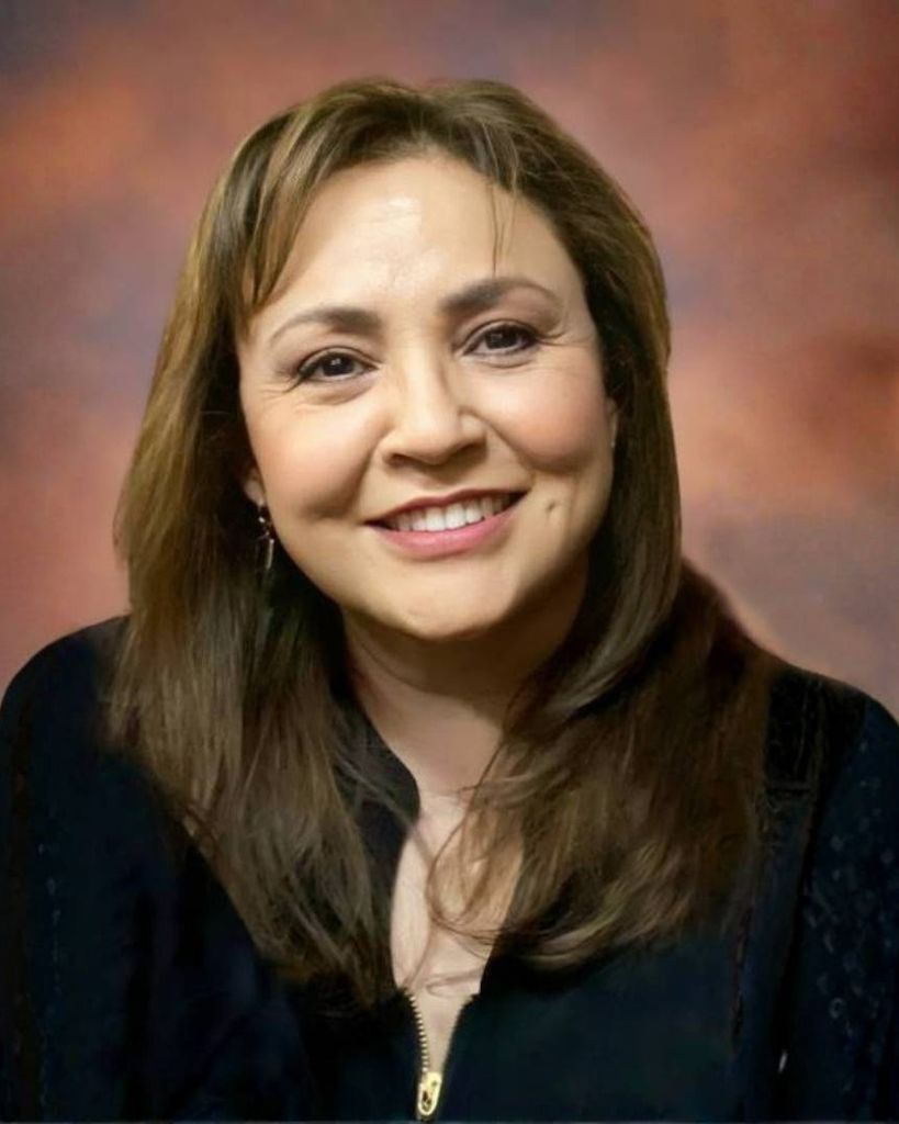 Theresa Herrera Jimenez