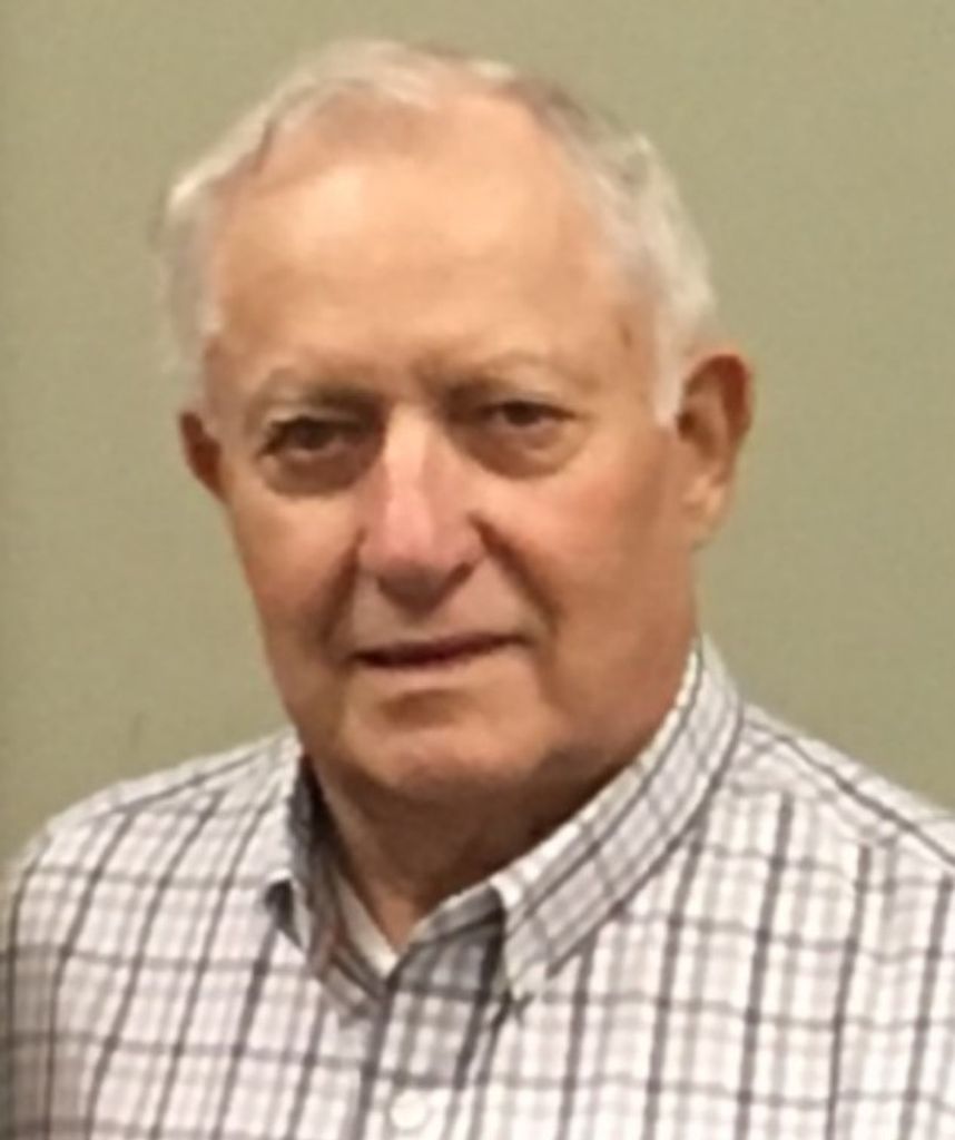 Merle M. Simmons