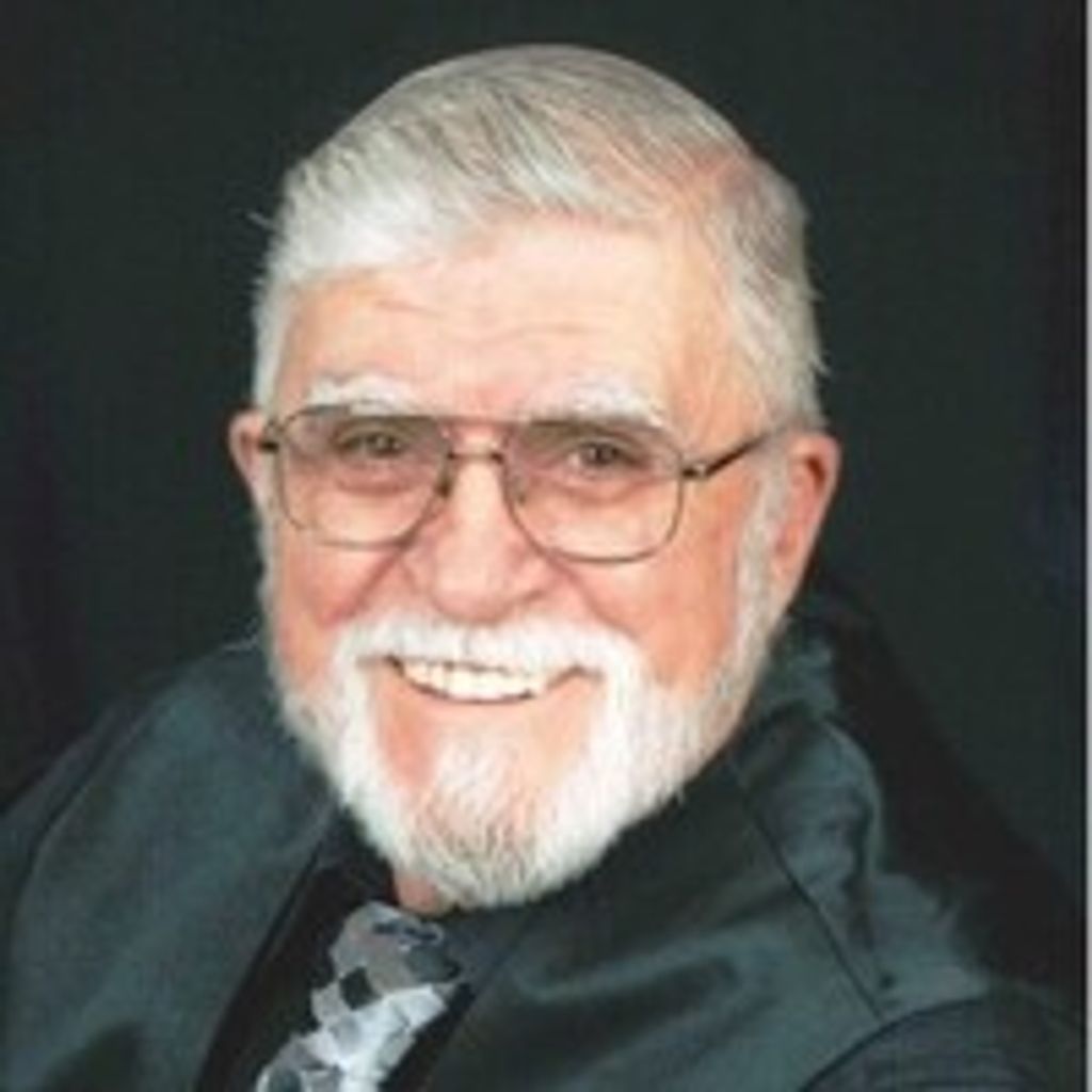 Harold James Hymel