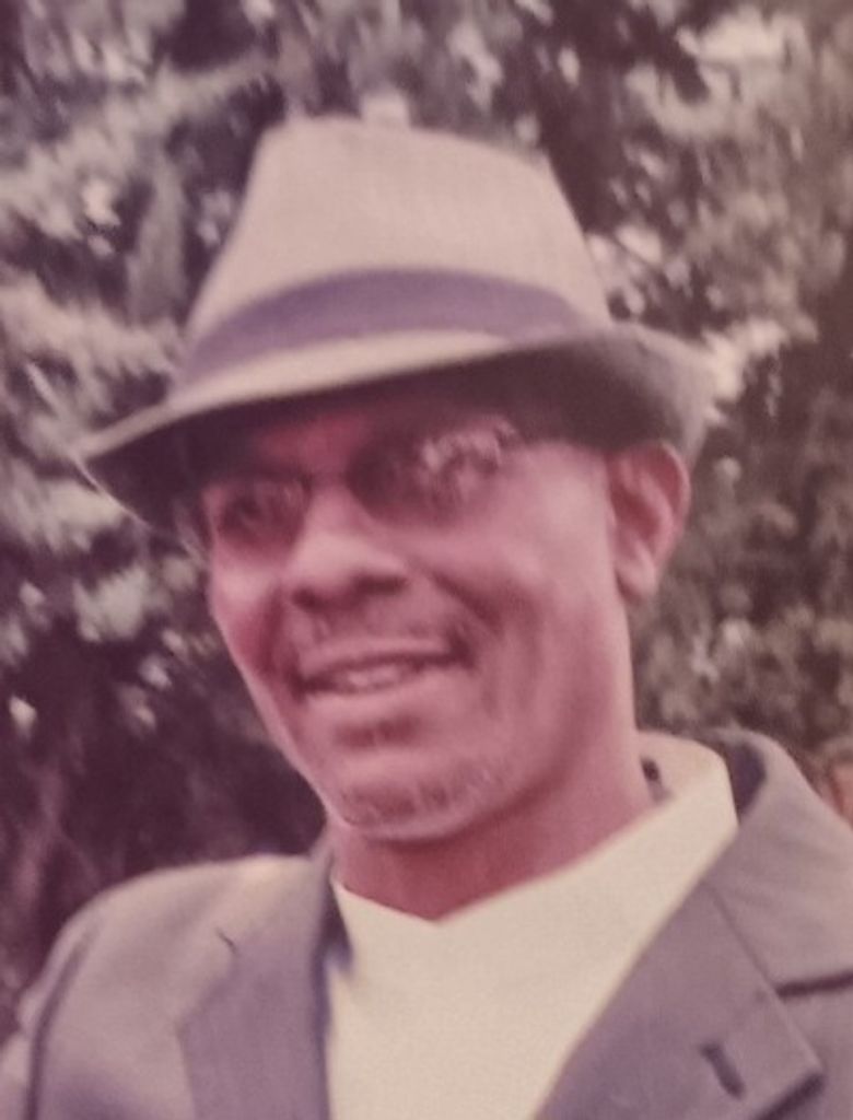 Alfred "Al" Wesley Thurman Profile Photo