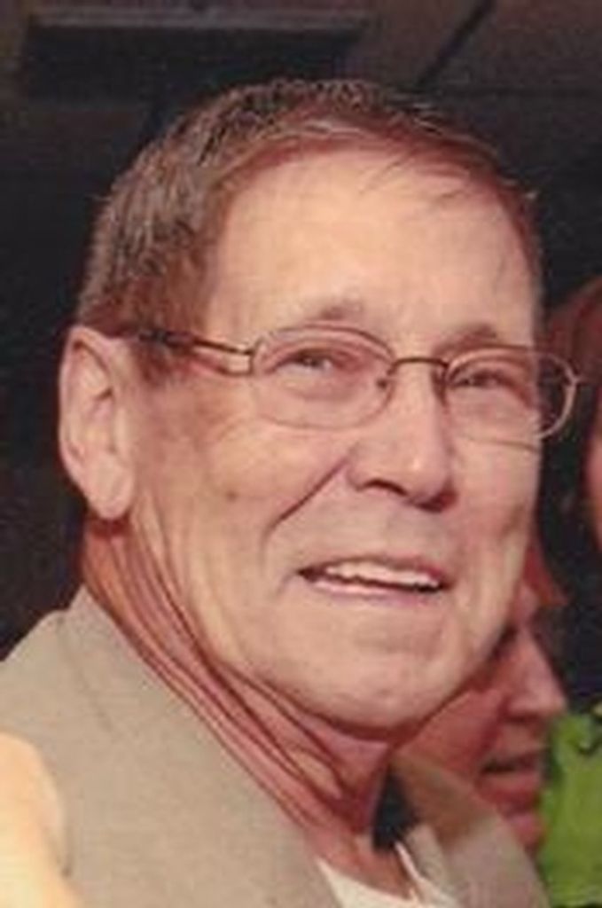 Kenneth G. Turing, Sr.