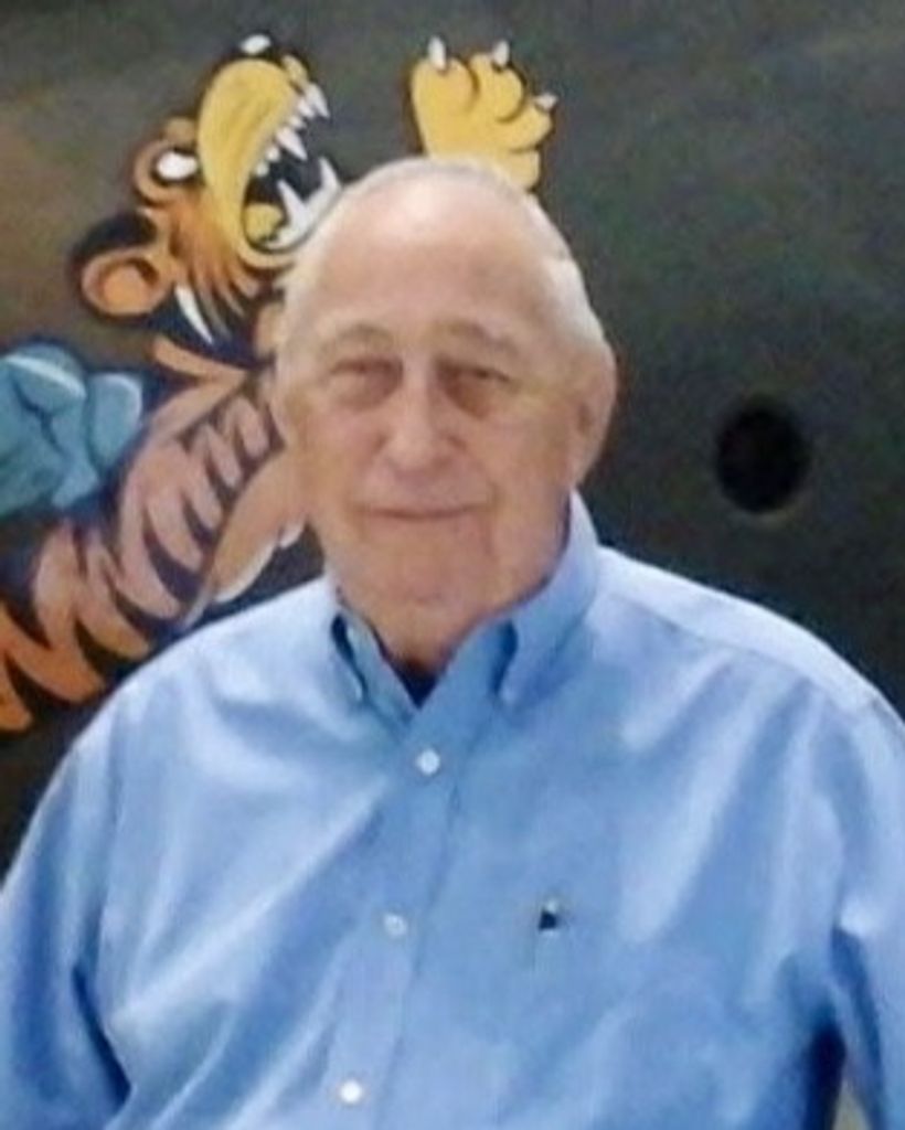 James Alfred Clunan