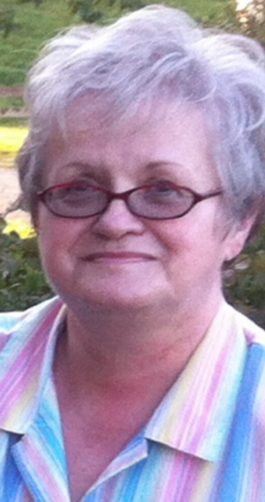 Connie Collins (Muse)  Dotson