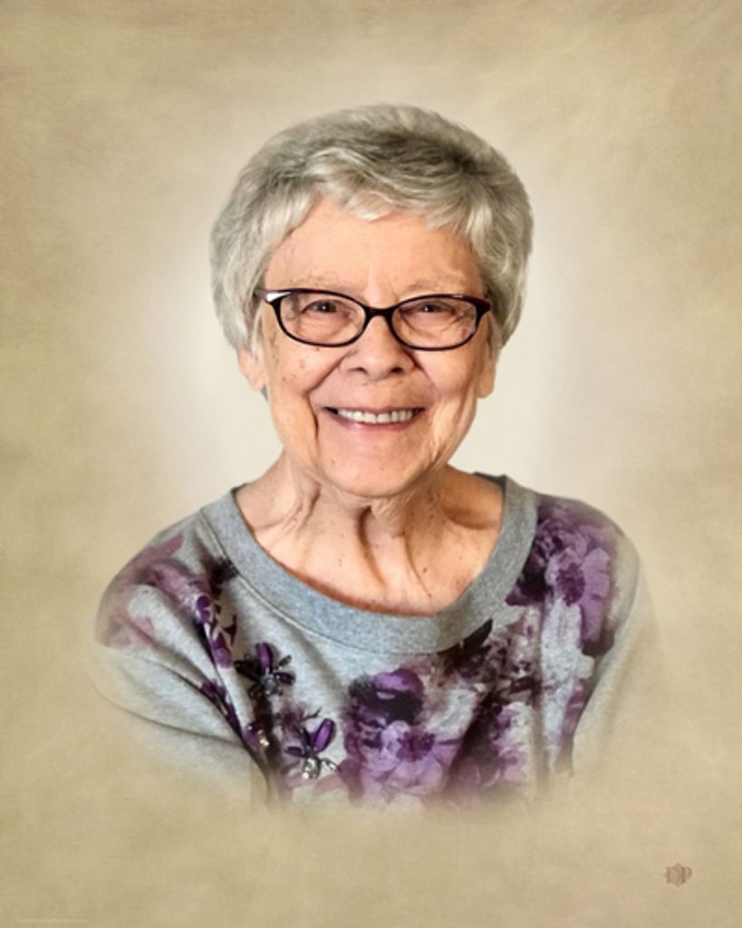 Joan M Duncan (Cindy)