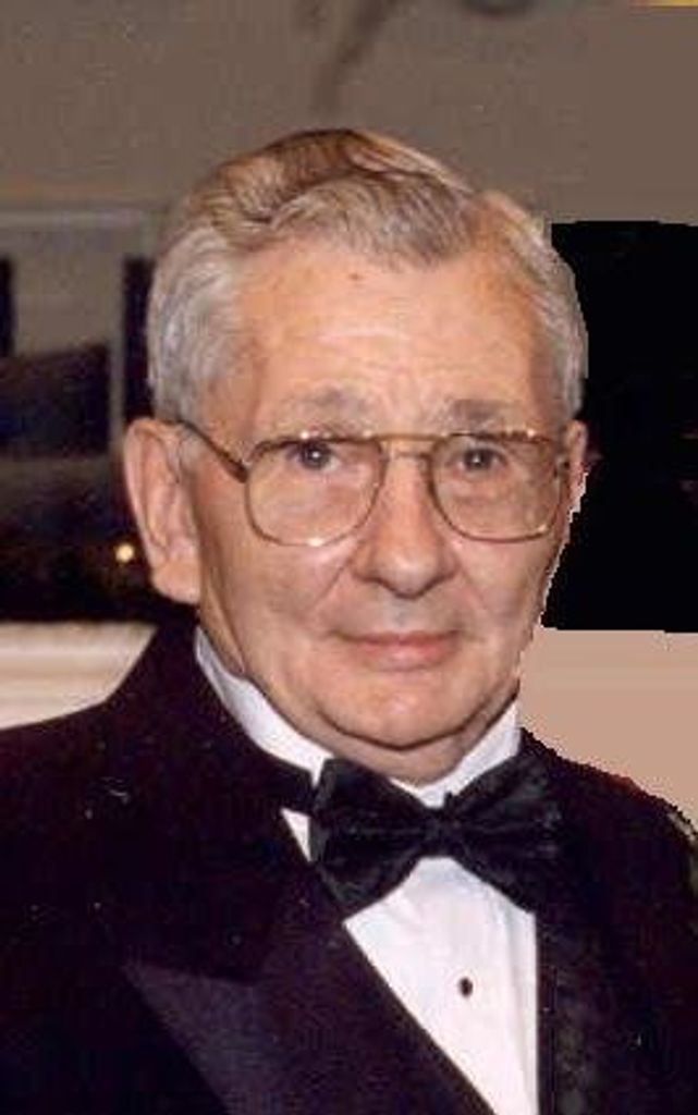 Bernard Ray Justice Profile Photo