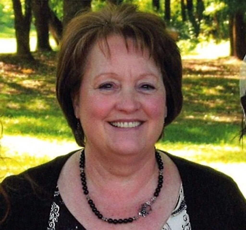 Sue Keeling