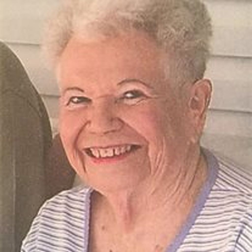 Rita M. Saunders