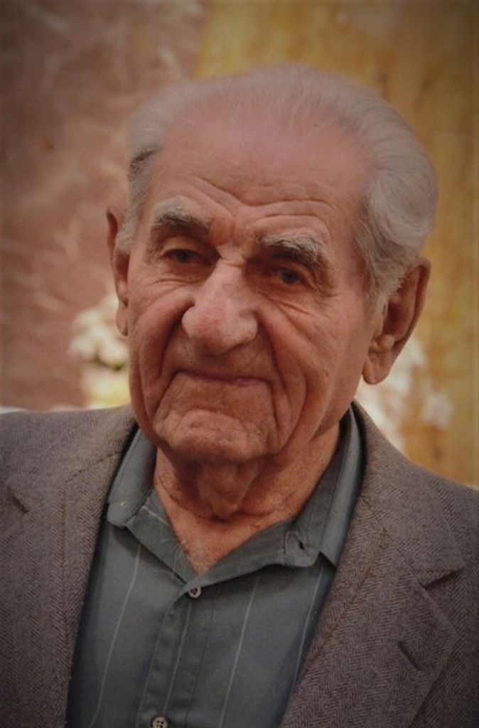 Jacob "Jake" Zimmerman