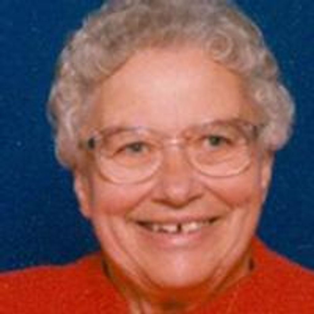 Agnes  L Austin