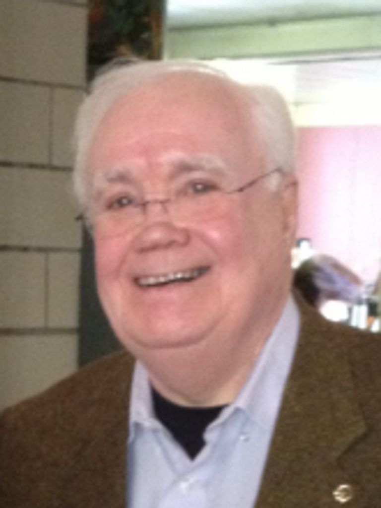 Denis Hennessy O'Rourke