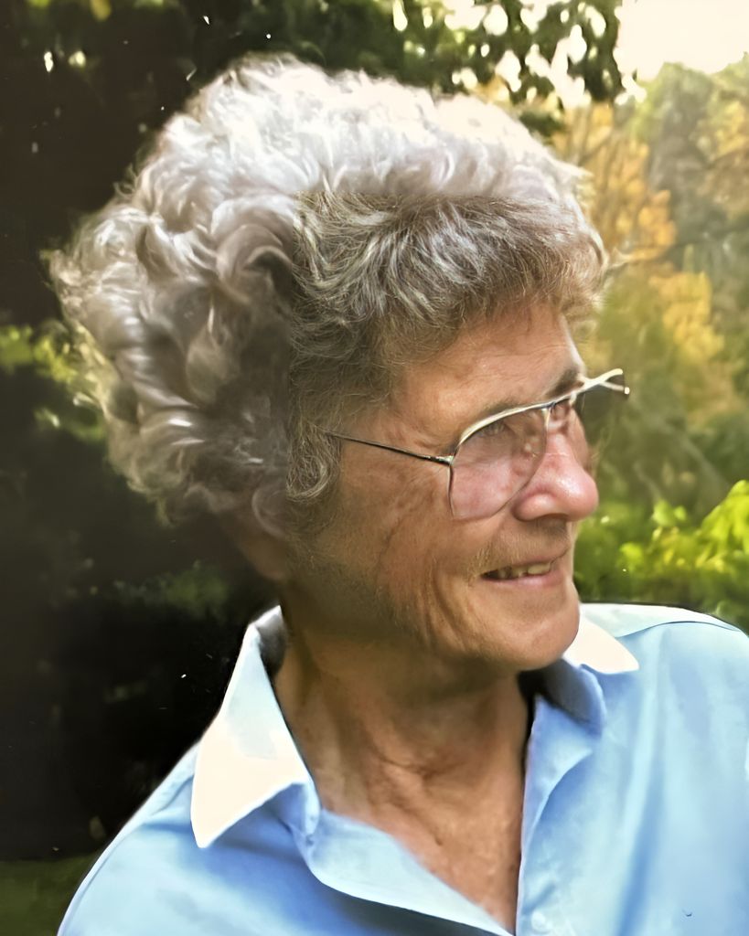 Lila Mae Ham