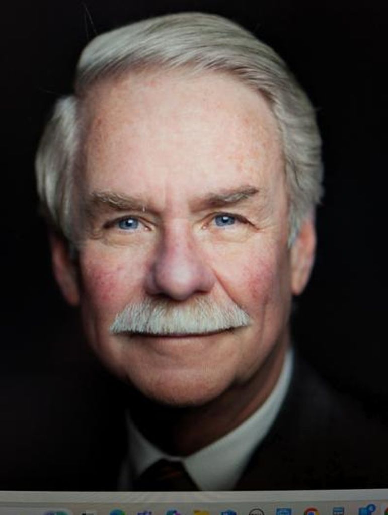 Tom Hirst Profile Photo