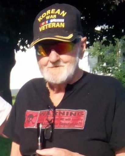Earl Charles King Profile Photo