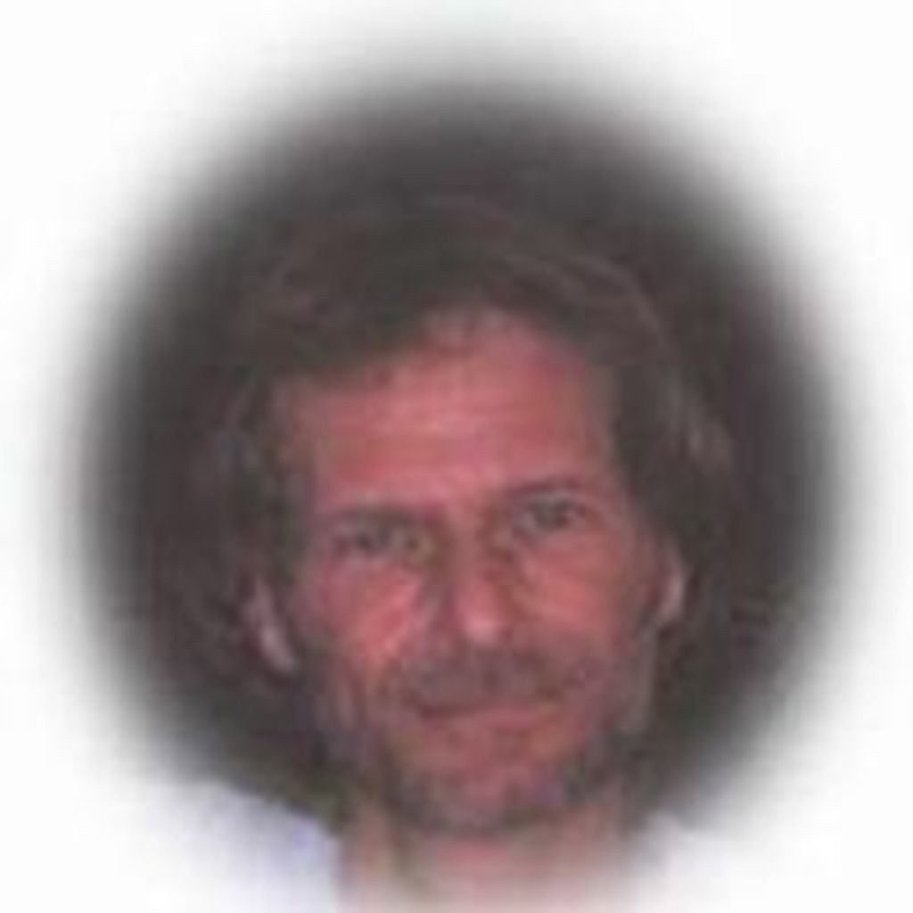 Richard Allan Pearson