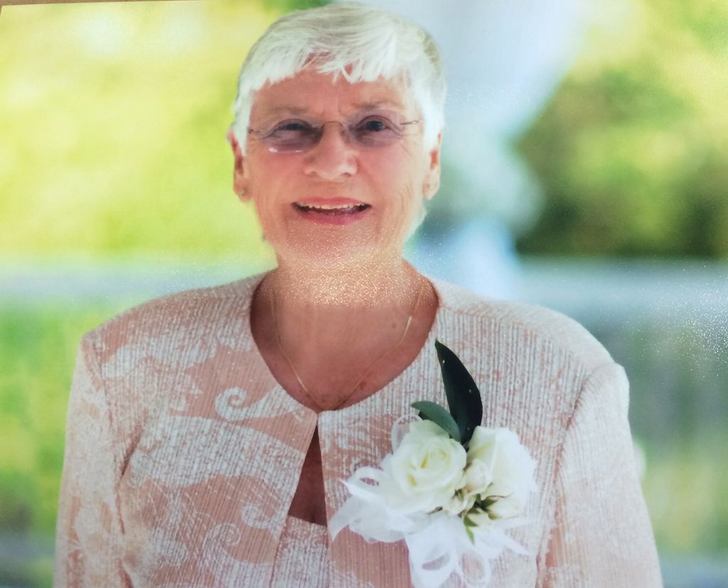 Barbara Williams Hart Profile Photo