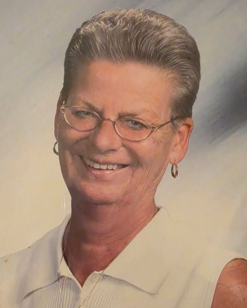 Joyce Elaine Flaherty Profile Photo