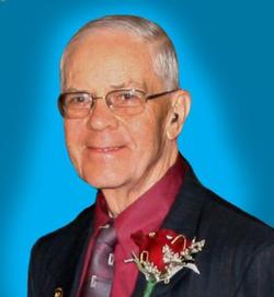 James Lowell Hundley Profile Photo