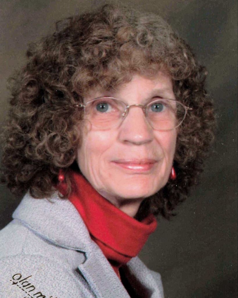 Irene Mast-Schrock