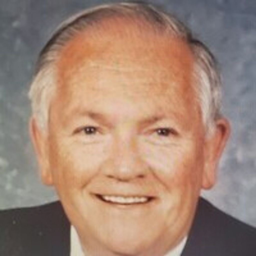 Bobby Gene Eskridge
