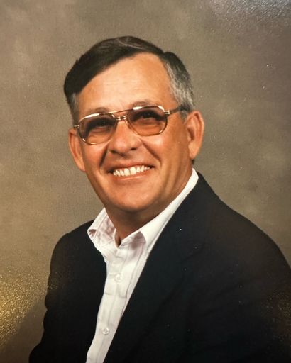 Larry Thomas Glass Profile Photo