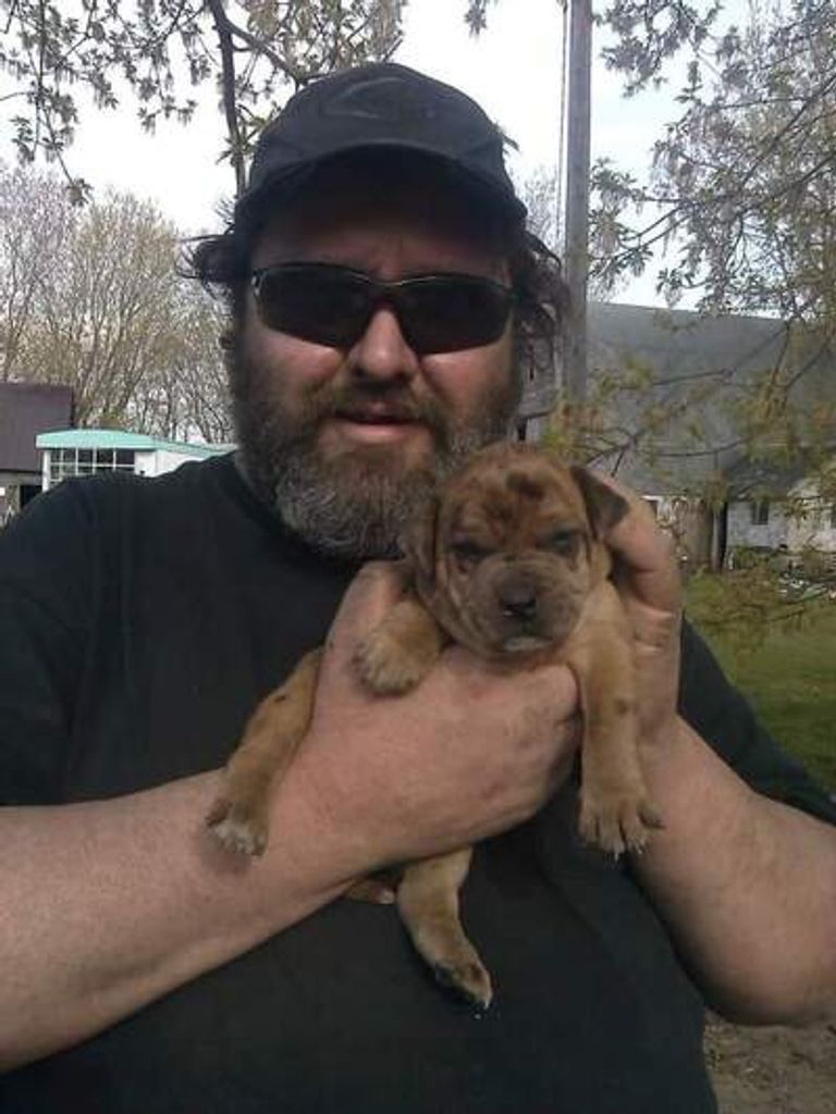 Michael Burkett Profile Photo