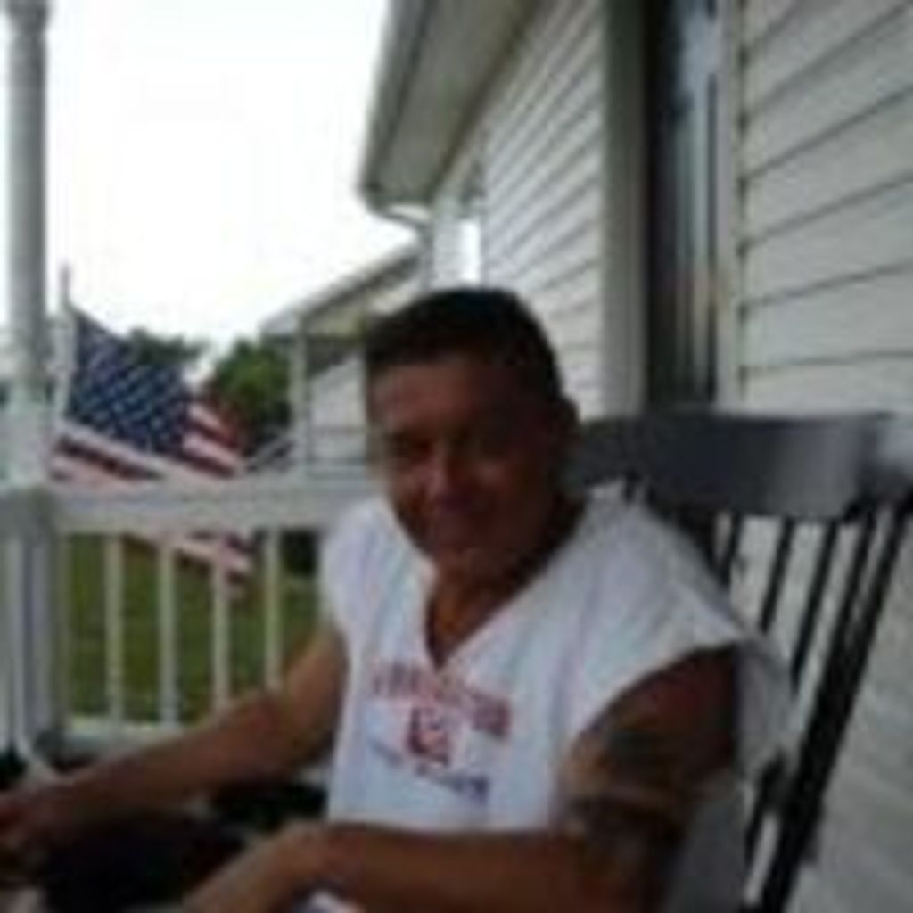 Jerry Kevin Jones