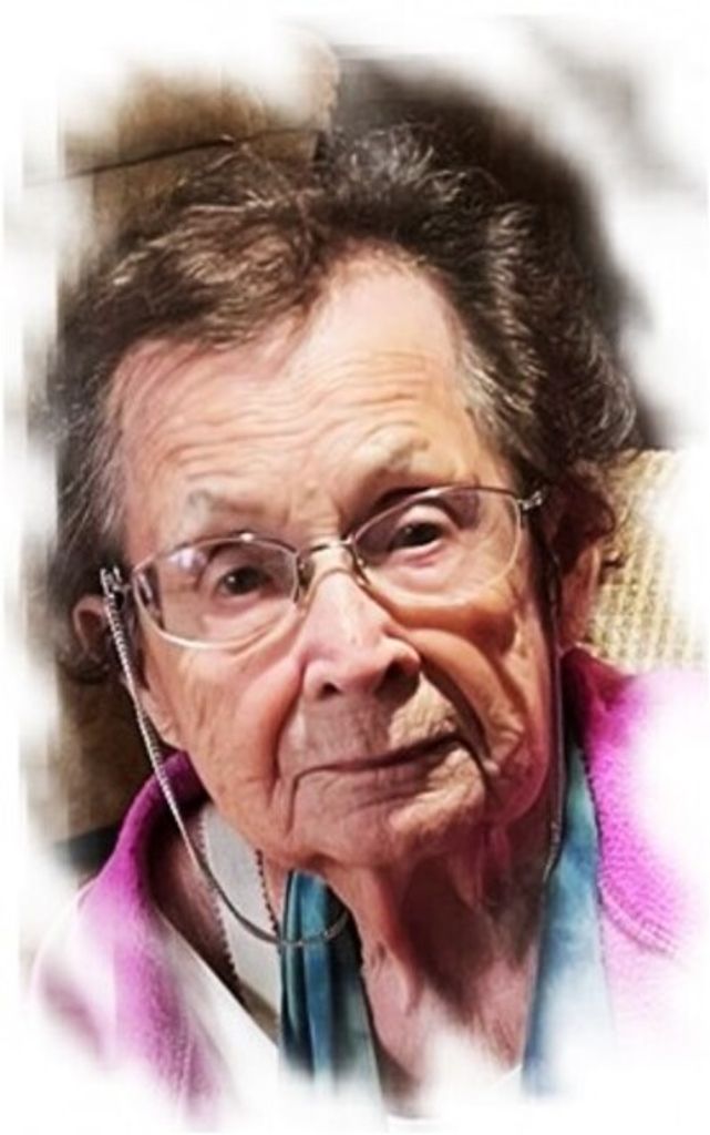 Wanda Louise Kinnaird Profile Photo