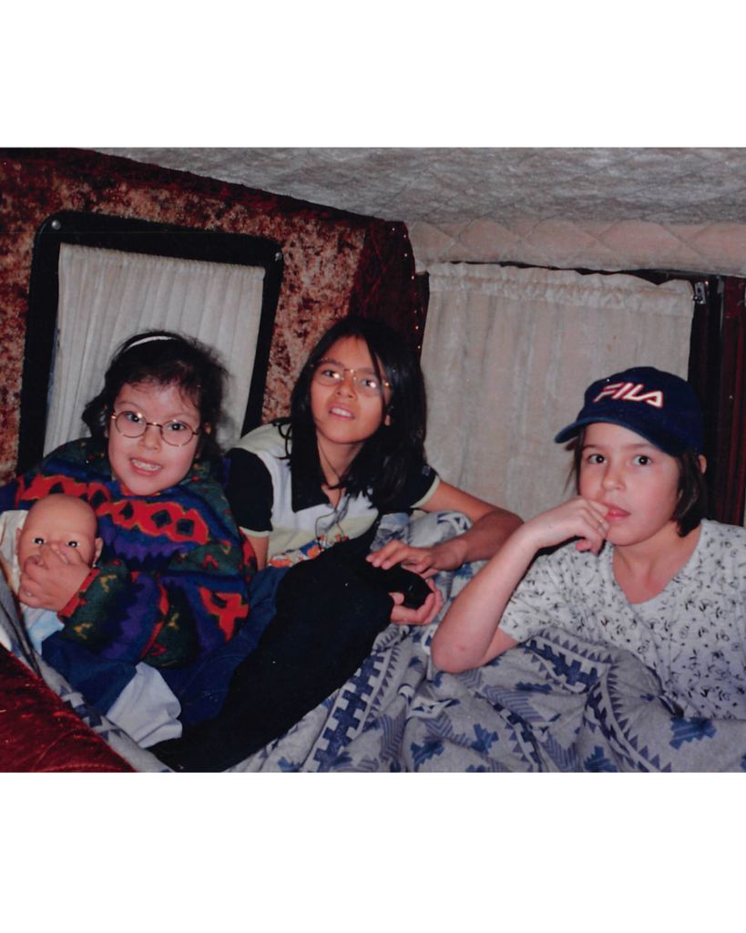 Janelle Poundmaker Profile Photo