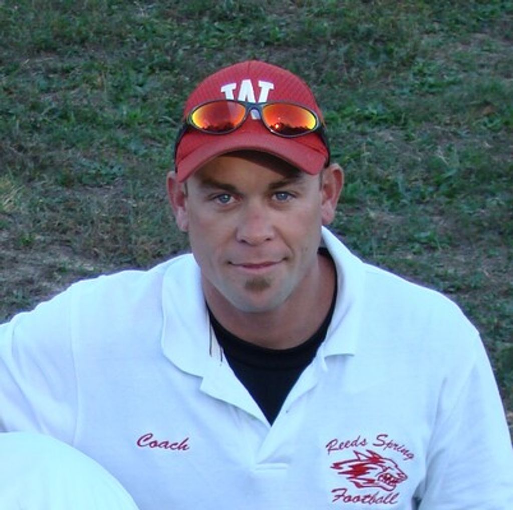 Zane Michael Staugaard Profile Photo