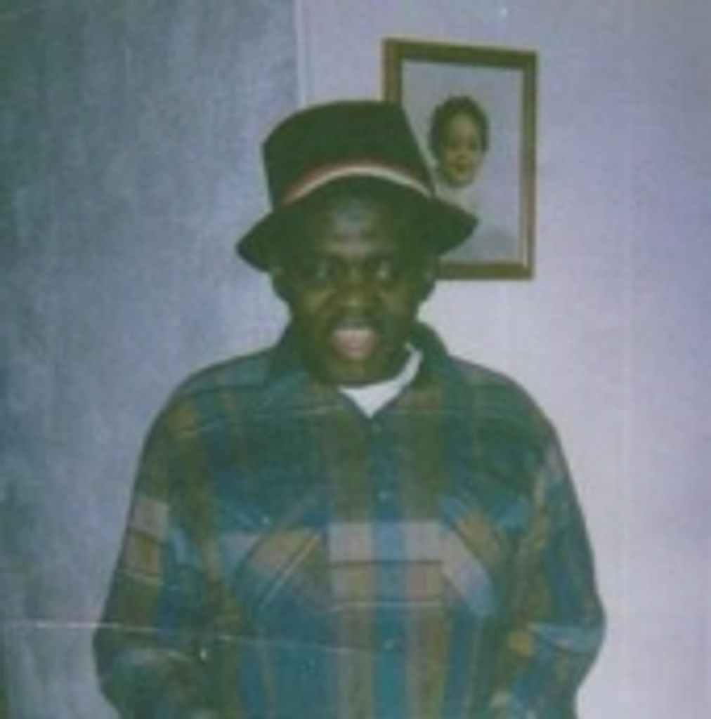 Sammy Burt