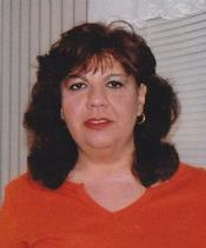 Ann M. Jernigan (Nee Petrone)