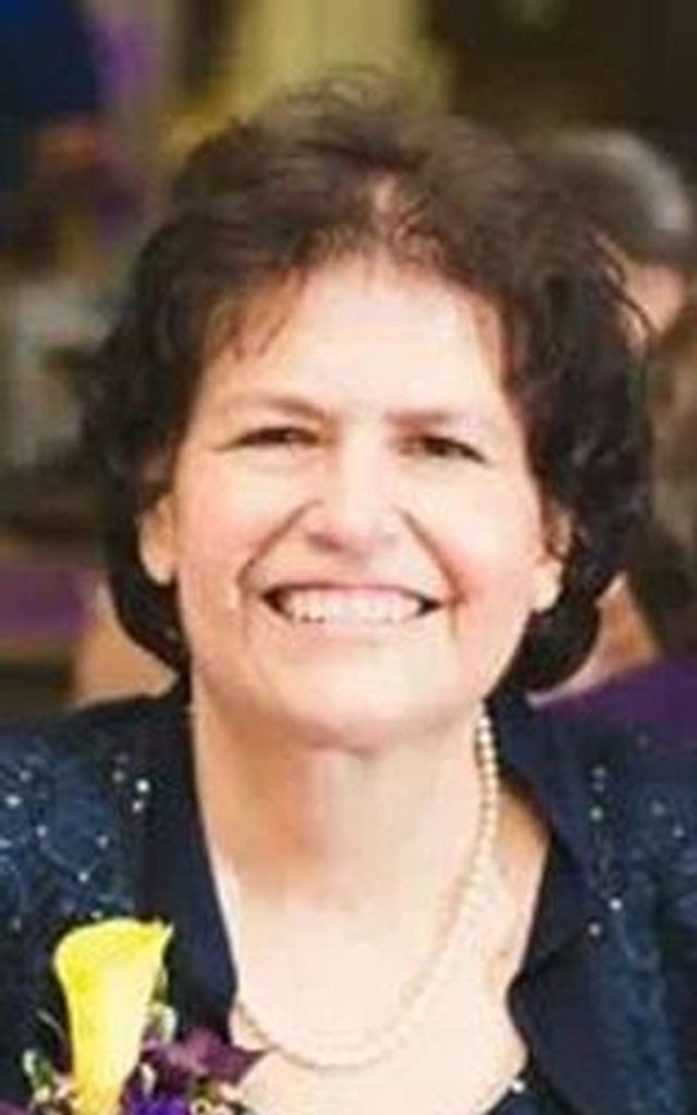 Teri Lynn Schumacher