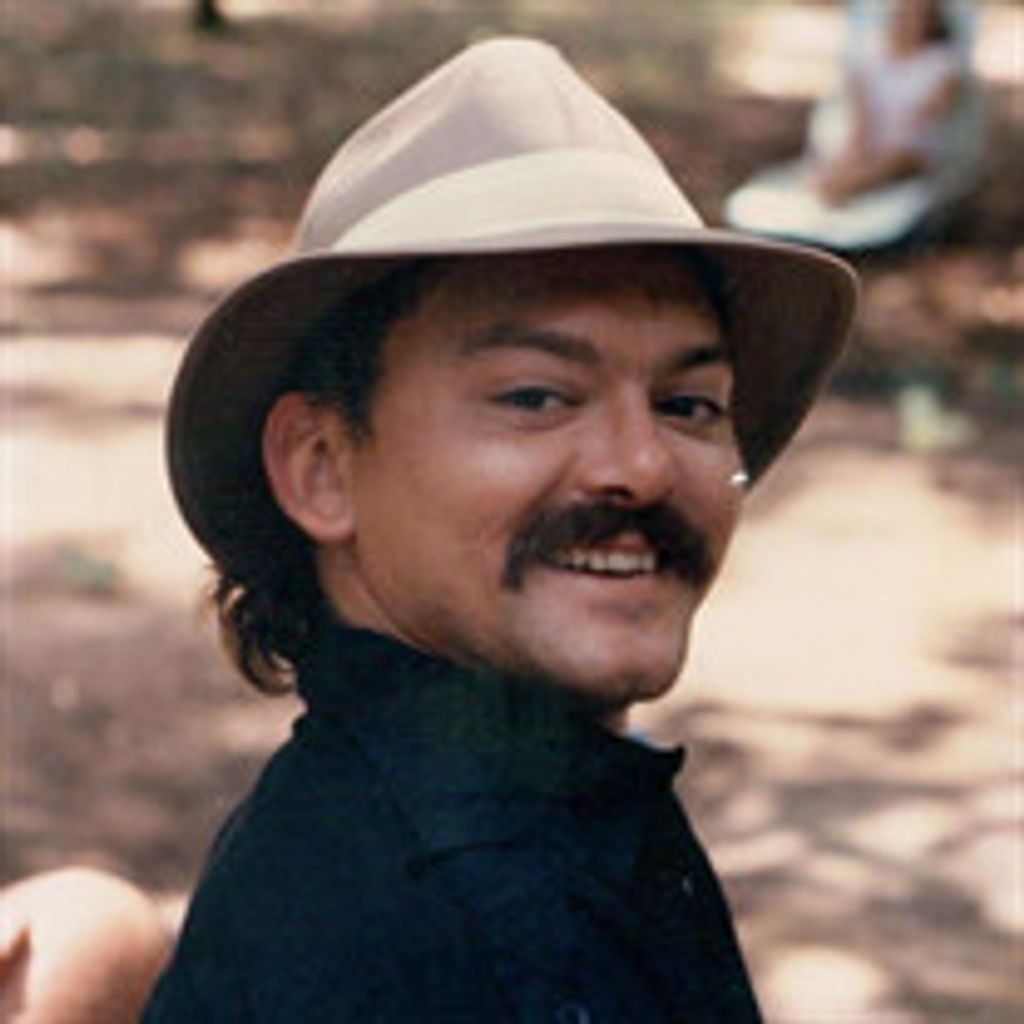 Randy Partridge