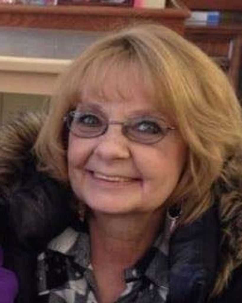 Peggy Ann Edwards