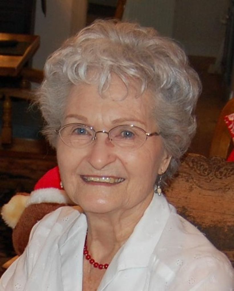 Betty Mae Norris Profile Photo