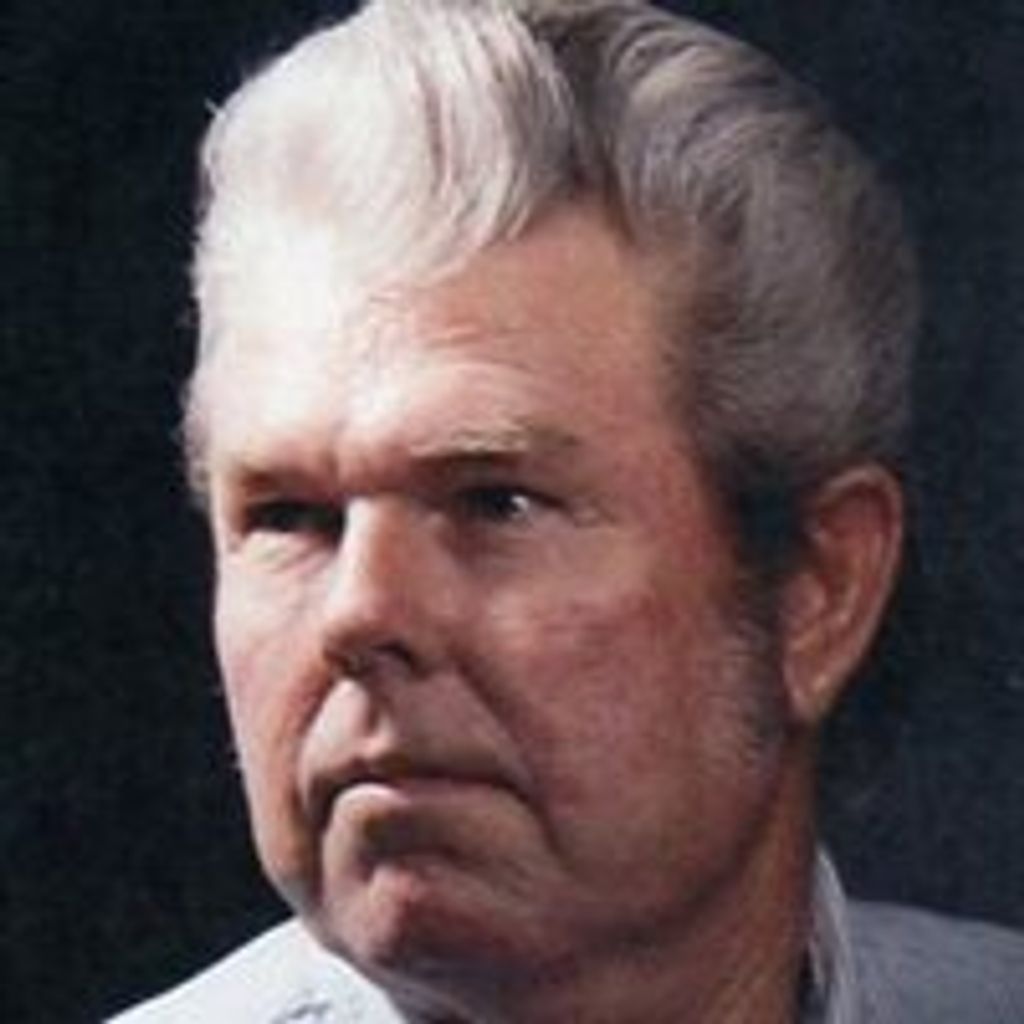 Jimmy D. Judah