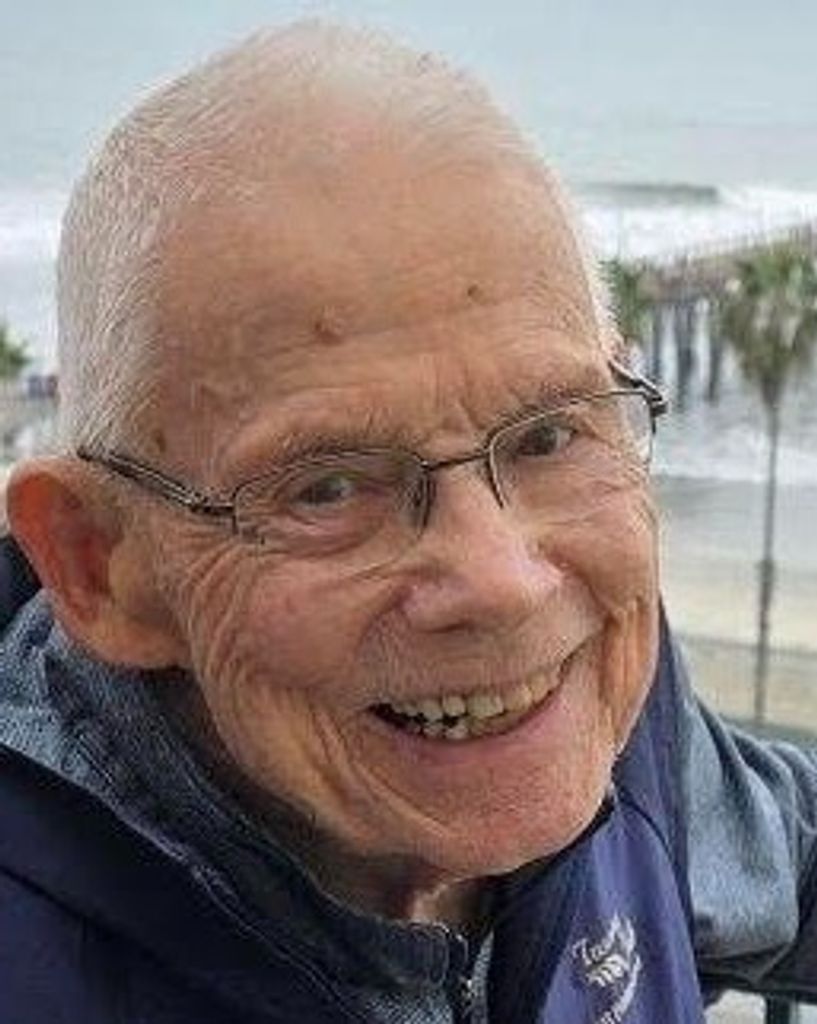 Donald Wayne Peterson Profile Photo