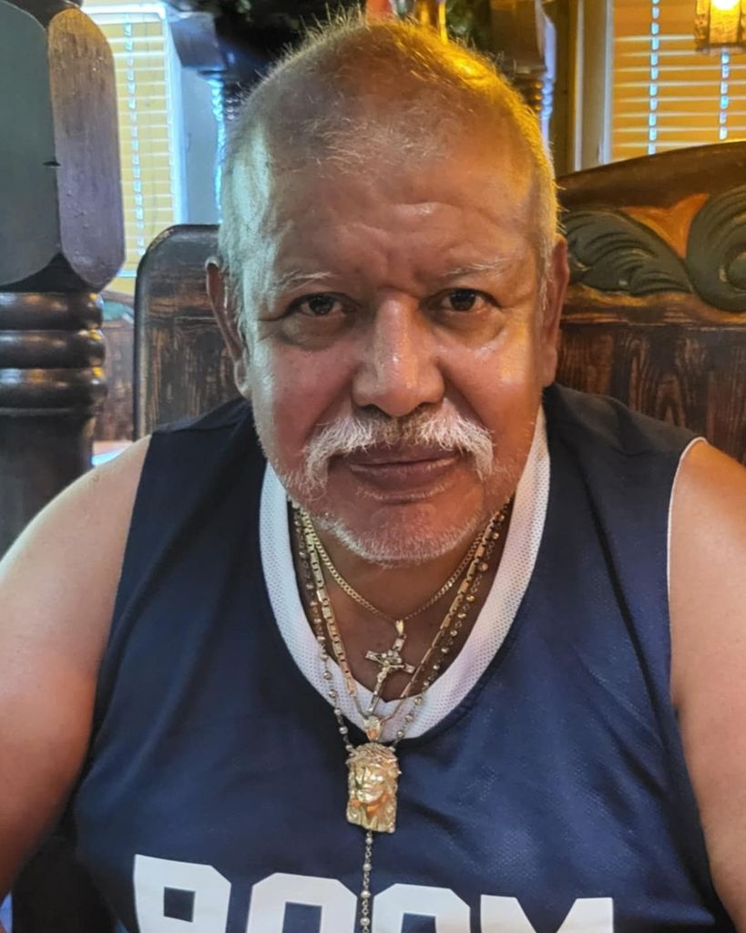 Eliseo Silvestre Mendez Profile Photo