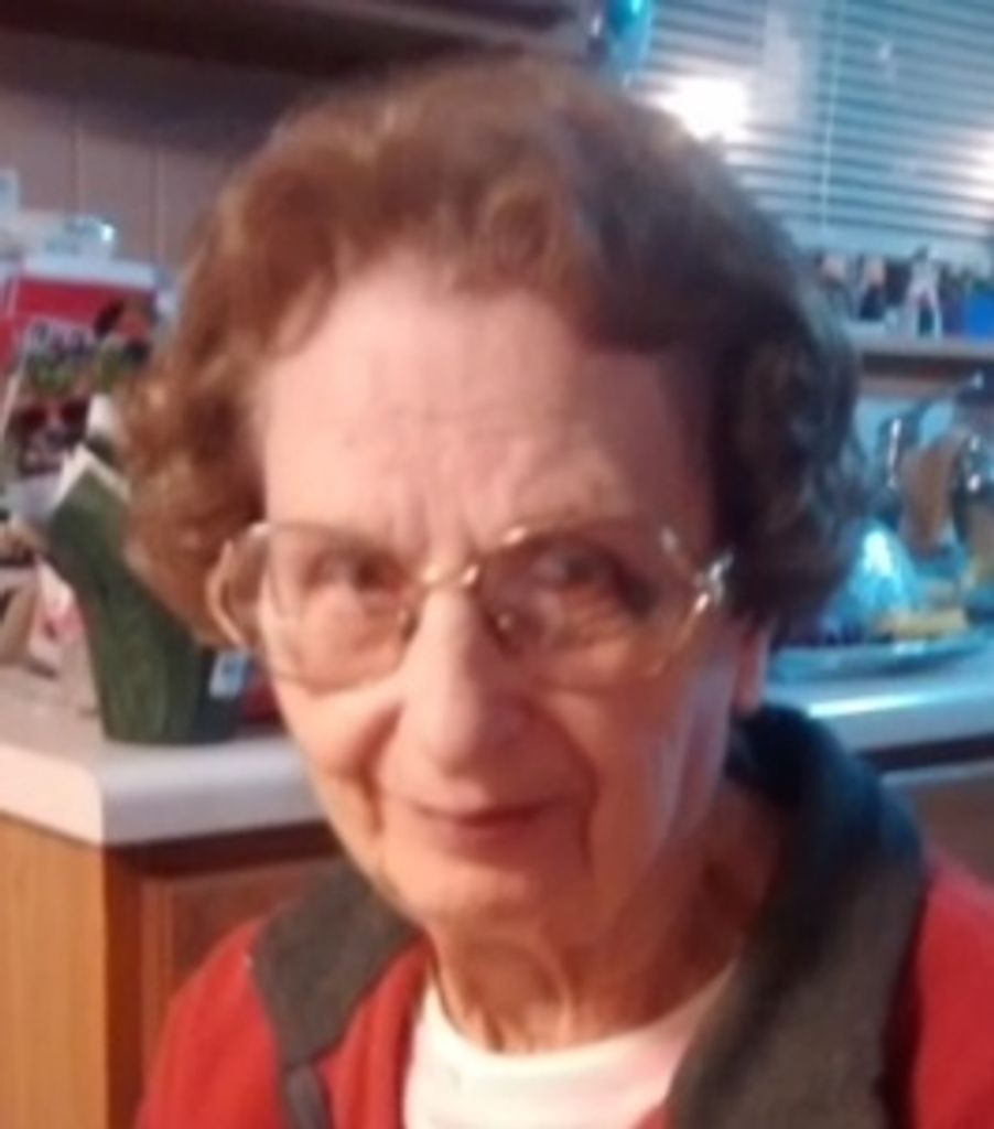 Bernice Belitz