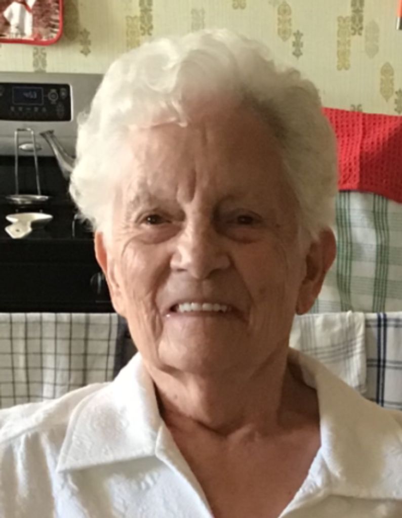 Geraldine T. "Deanie" (Campbell)  Miller