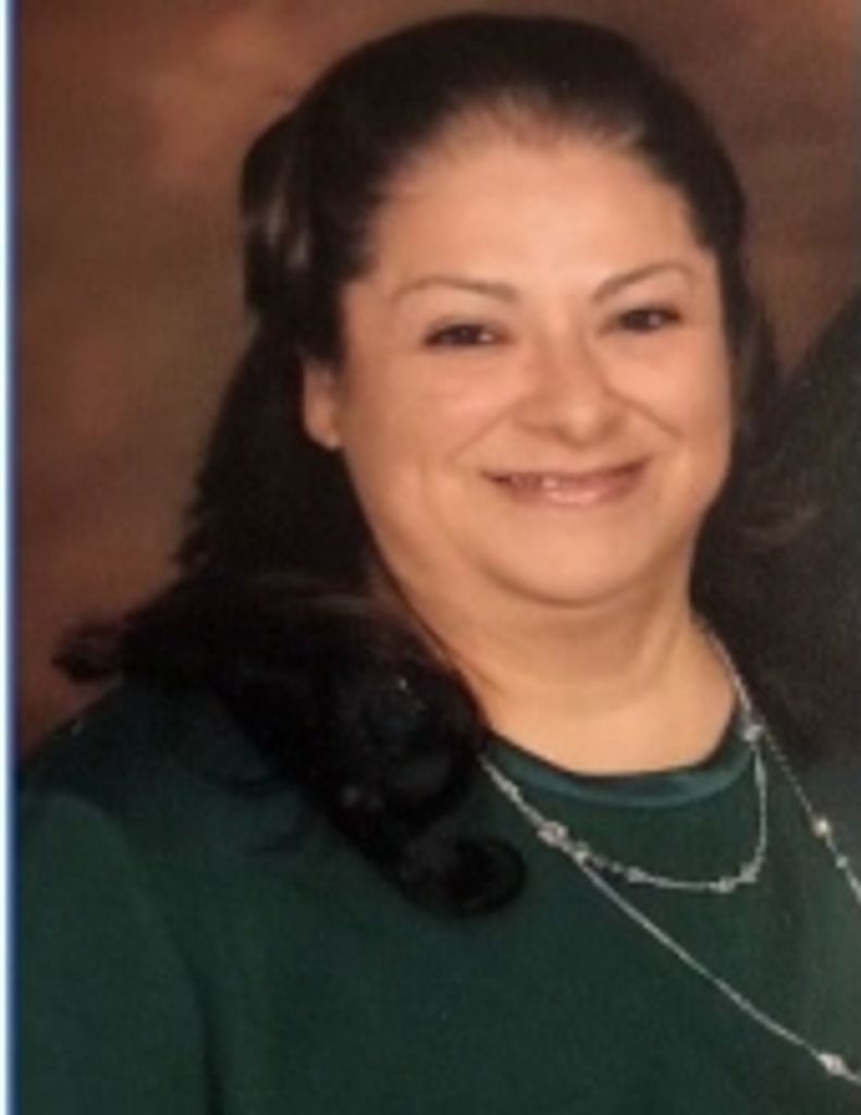 Maria Guadalupe Cardenas