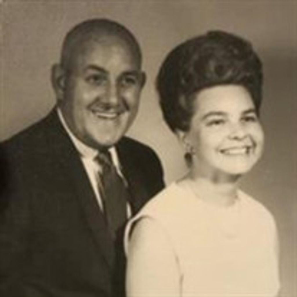 Clinton C. Walton