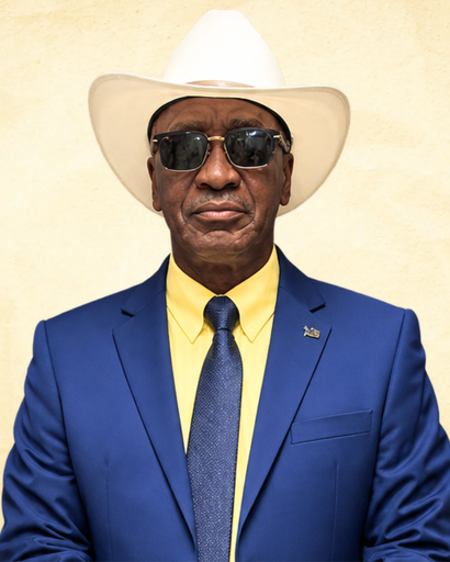 El Stafford Thomas, Sr. Profile Photo